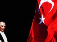 Atatürk 10 Kasım’da Düzenlenecek Törenlerle Anılacak