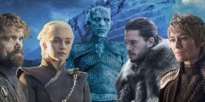 Game of Thrones hayranlarına müjde