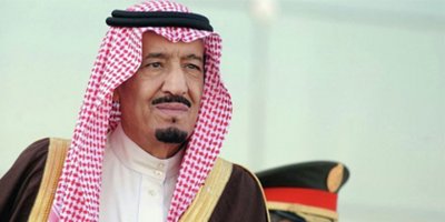 Suudi kralın kızına hapis cezası