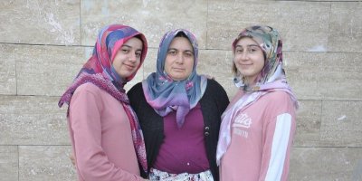 PUBG'den tanıştıkları kişiyle kaçan kardeşler