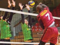 Milliler sahaya çıkıyor