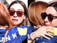 Ünlü DJ son yolculuğuna uğurlandı