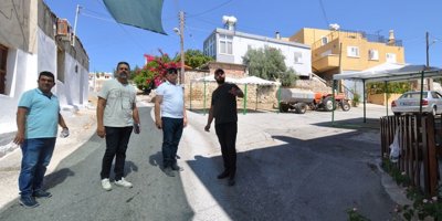 Kalavaç Kültür Festivali pazar günü yapılacak