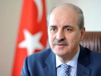 “Kıbrıs, canımızın ve vatanımızın bir parçası”