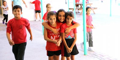 İlkokullar yarın açılıyor