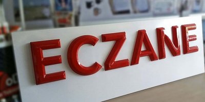 Eczanelerde yaz dönemi çalışma saatleri açıklandı