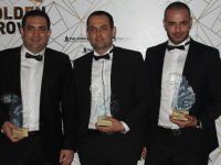 İnşaat işçiliğinden fabrika patronluğuna yolculuk