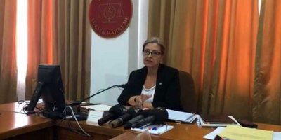 "Yasa tüzük hazırlamadaki eksiklikler sorunu var”