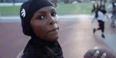 Hangi kulüp logolu türban çıkardı