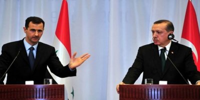 Kritik zirve öncesi Esad'dan flaş hamle