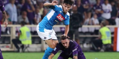 İtalyanlar Eljif’i konuşuyor! ‘Küçük Modric’