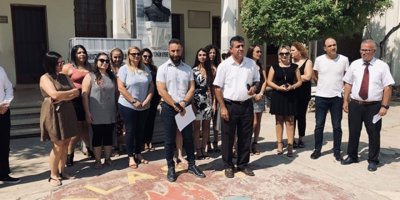 Sınıf sayılarına yasal bir norm getirilmeli