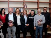 GÜKAD’IN Salı söyleşileri devam ediyor