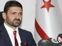 Ekonomi ve Enerji Bakanı Atun: “Yeni iş araçları ile yeni otobüslerin ithal vergileri kaldırıldı”