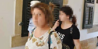 Kıbrıslı Rumlar serbest