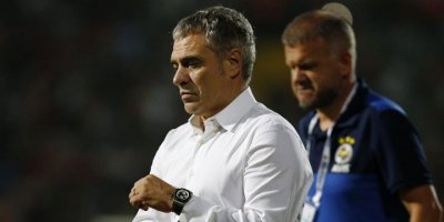 Yanal'a: En güzel şampiyonluklar henüz kazanmadıklarımızdır