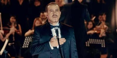 Haluk Levent’ten Rabia Naz’ın babasına alkış alan destek