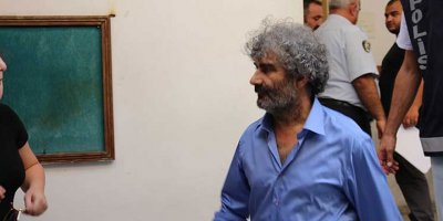 Akacan’ın dayısı teminatla serbest