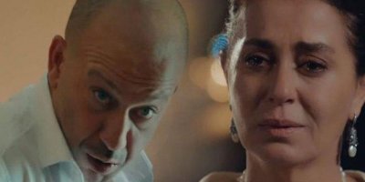 Reyting sonuçları 16 Eylül