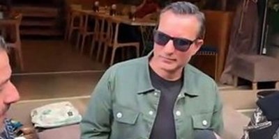 Şiddet gören eski eşine sahip çıktı