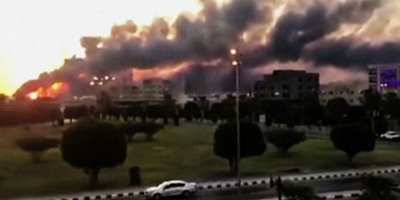 Suudi Arabistan'da petrol tedariki, Aramco saldırısı öncesi seviyelere döndü