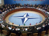 NATO savunma bakanları toplantısı