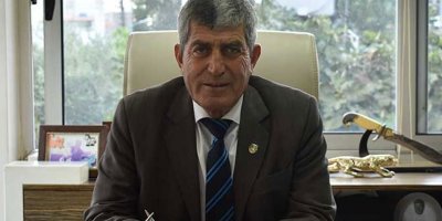 Kontrolsüz nüfüs kontrole alınamıyor