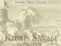 450 Yıllık Latince Eser “Kıbrıs Savaşı” adıyla yayımlandı