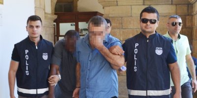 2 yıl boyunca sahte sipariş fişi düzenledi