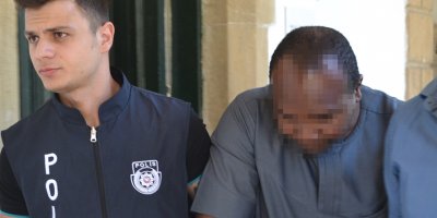 Sahte belge ile vize başvurusu