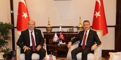 "Mali işbirliği protokolü çerçevesindeki katkı KKTC hesabına yatırıldı"