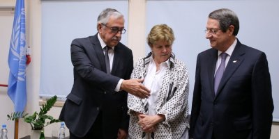 “New York’a zorlu gündemle gidiliyor”