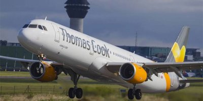 Thomas Cook şirketinin batması Güney Kıbrıs turizmini vurdu