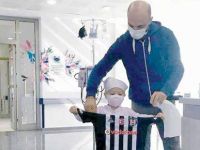 Şimdi Melis için birlik olma zamanı