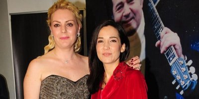 Beste Açar, İpek Açar’ın düğününe neden katılmadığını açıkladı