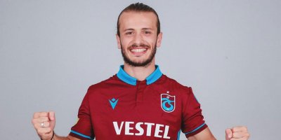 Parmak’ın sözleşmesi yenilendi