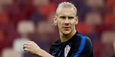 Hırvatistan’dan Vida ile Melnjak’a milli davet