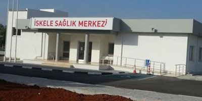 İskele Sağlık Merkezi’nin ismi, “DR. Orhan Müderrisoğlu iskele sağlık merkezi” oluyor