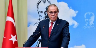 Gizli saklı görüşme yapmadık