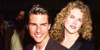 "Çocuklarım Scientology tarikatını bana tercih etti"