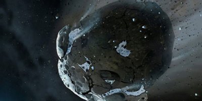 Üç Keops Piramidi büyüklüğünde asteroid Dünya’ya yaklaşıyor