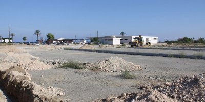 Sadıkoğlu: “Projenin bitmesiyle halkımızın mağduriyeti giderilecek”