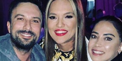 Demet Akalın, İbrahim Erkal’ın vasiyetini duyunca ağladı