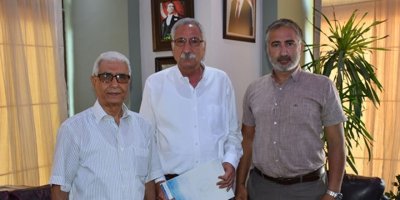 Girne belediyesi ve Girne Üniversitesi Denizciliğin sevdirilmesi amacıyla  işbirliği yapıyor