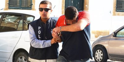 Askeri Yasak bölgeyi ihlal etti