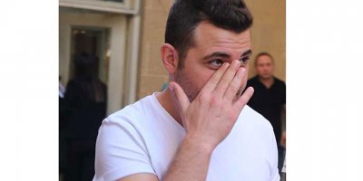 40 günü aşmayacak bir süre ile cezaevine gönderildi