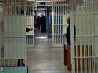 Merkezi cezaevinde tam gün grev var