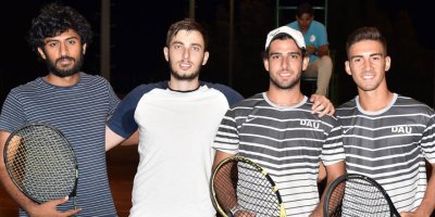 KKTF 2019 Başbakanlık kupası…