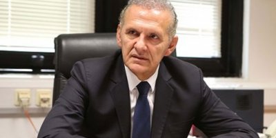 Fotiu Karpaz’daki eğitim ve yeniden yerleşmek isteyen Rumlar konusuna değindi