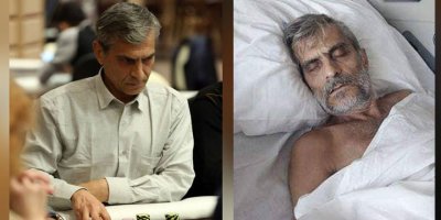 Yakınları aranıyor